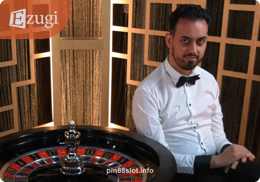Speed Auto Roulette pin88 bet